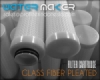 Glass Fiber Pleated PFI Filter Cartridge Indonesia  medium