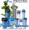 Pentek 3G Housing Filter Cartridge profilterindonesia  medium