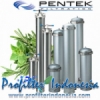 Pentek STBC 8 Stainless Steel Housing Filter Cartridge profilterindonesia  medium