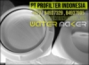 Rizonflow Watermaker Filter Cartridge Indonesia  medium