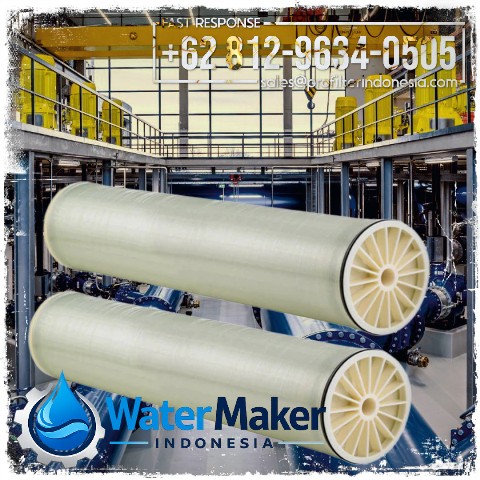 filmtec sw30 series ro membrane dupont indonesia