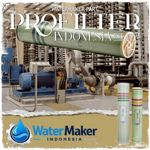 hydranautics swro bwro membrane ro nitto