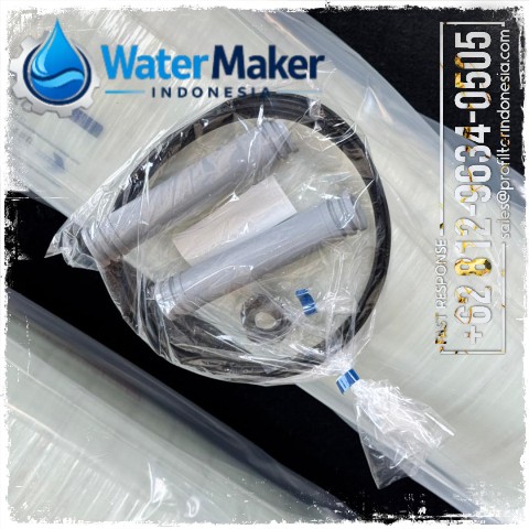 Toray TM820V-400 RO Membrane Seawater