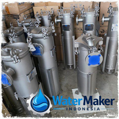 ss304 ss316l single bag filter housing indonesia ss304 ss316l single bag filter housing indonesia