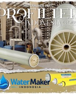 filmtec sw30 and bw30 ro membrane dupont indonesia